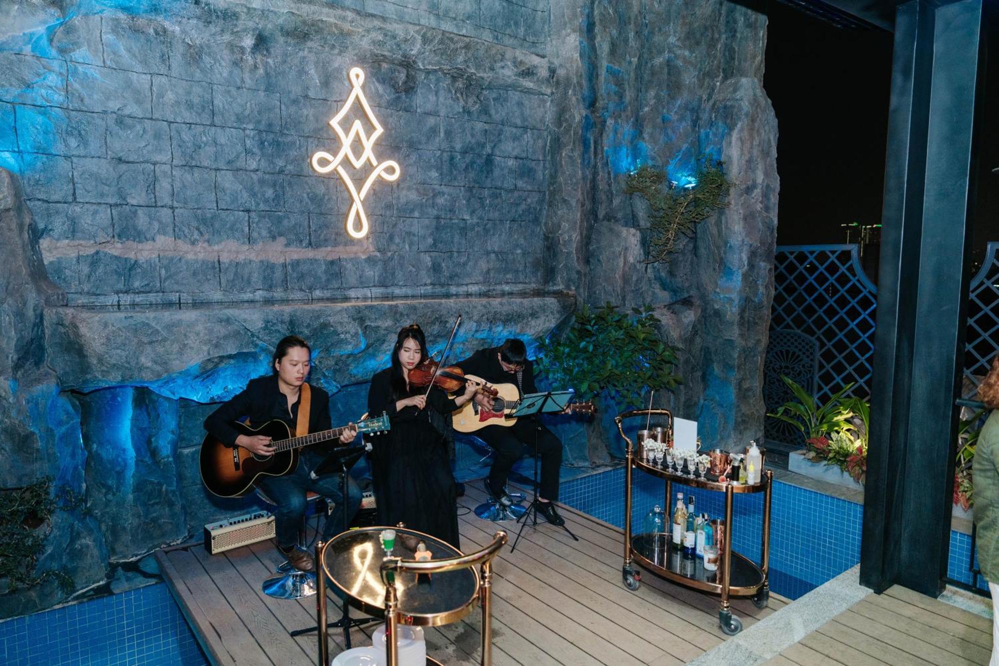Rue De L'Amour Boutique Hotel Ha Noi Hanoi Exterior foto