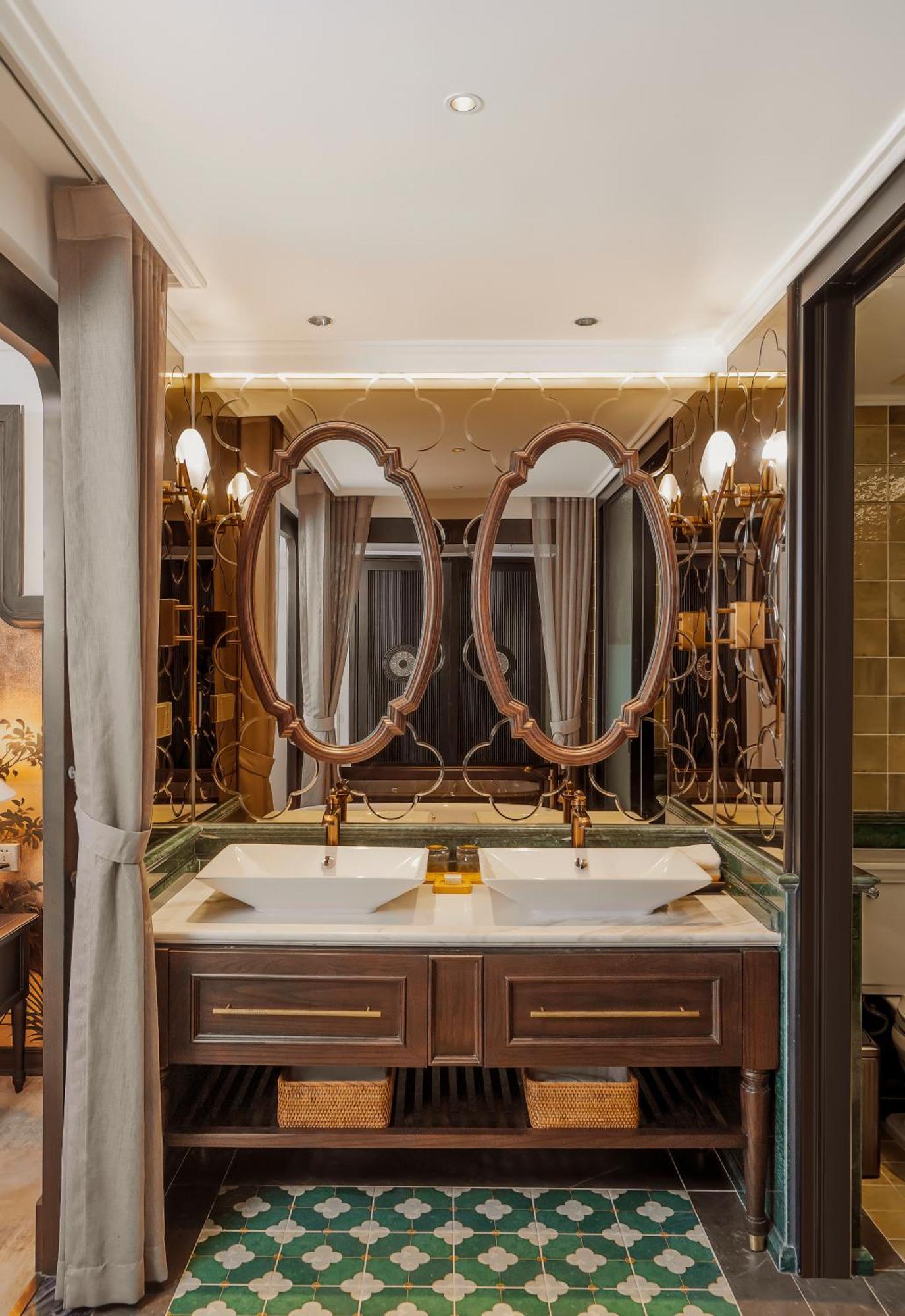 Rue De L'Amour Boutique Hotel Ha Noi Hanoi Zimmer foto