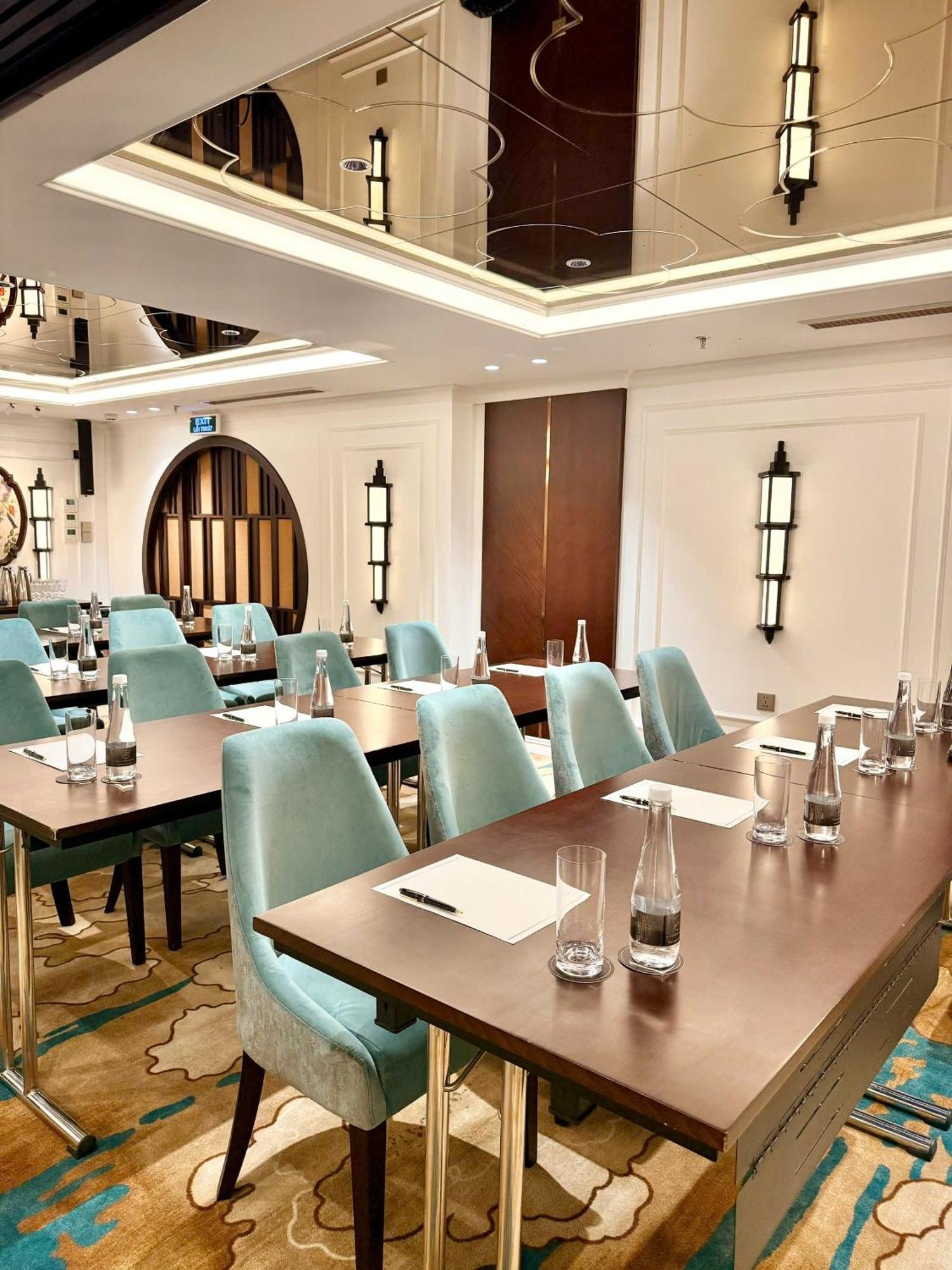 Rue De L'Amour Boutique Hotel Ha Noi Hanoi Exterior foto