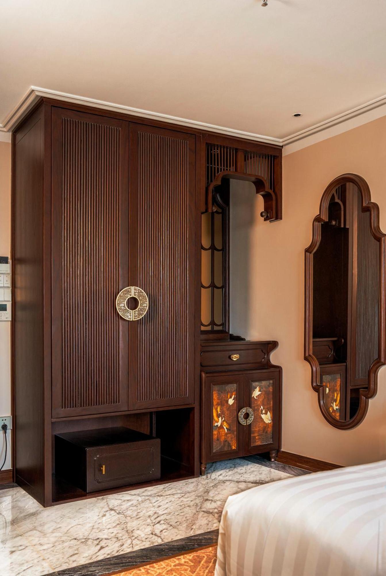 Rue De L'Amour Boutique Hotel Ha Noi Hanoi Zimmer foto